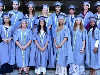 Secondary English Teacher photo